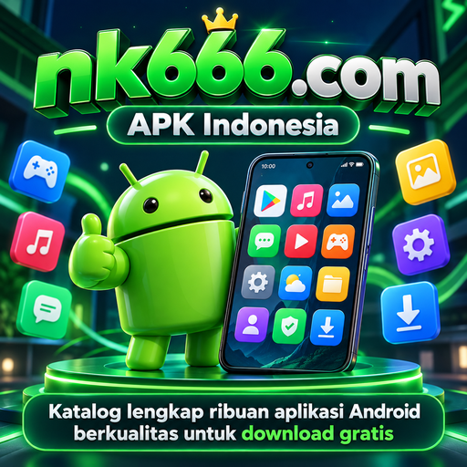 Panduan Instalasi nk666 - Panduan Download dan Instalasi bagi Pemula