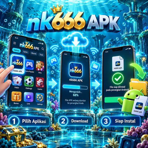 Panduan Instalasi nk666 - Panduan Download dan Instalasi bagi Pemula